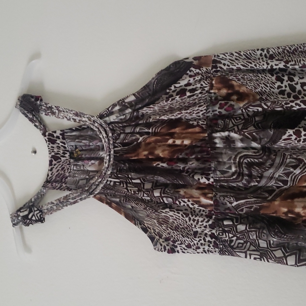 Vestido largo - Picture 4 of 5